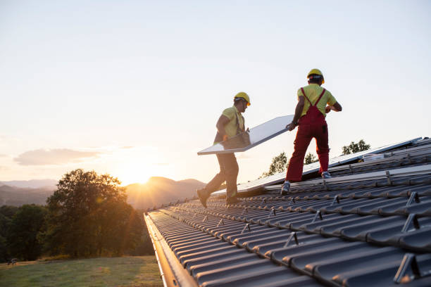 Trusted Robinson, IL Roofing Services Experts